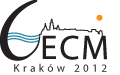 ECM 2012